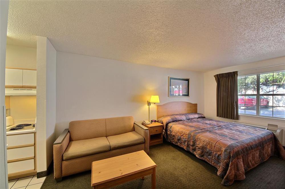 Studio 6-San Antonio, Tx - Medical Center Chambre photo