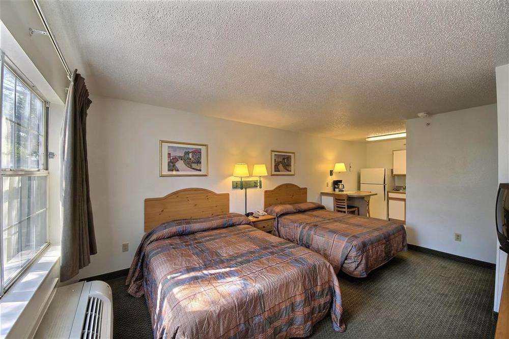 Studio 6-San Antonio, Tx - Medical Center Chambre photo