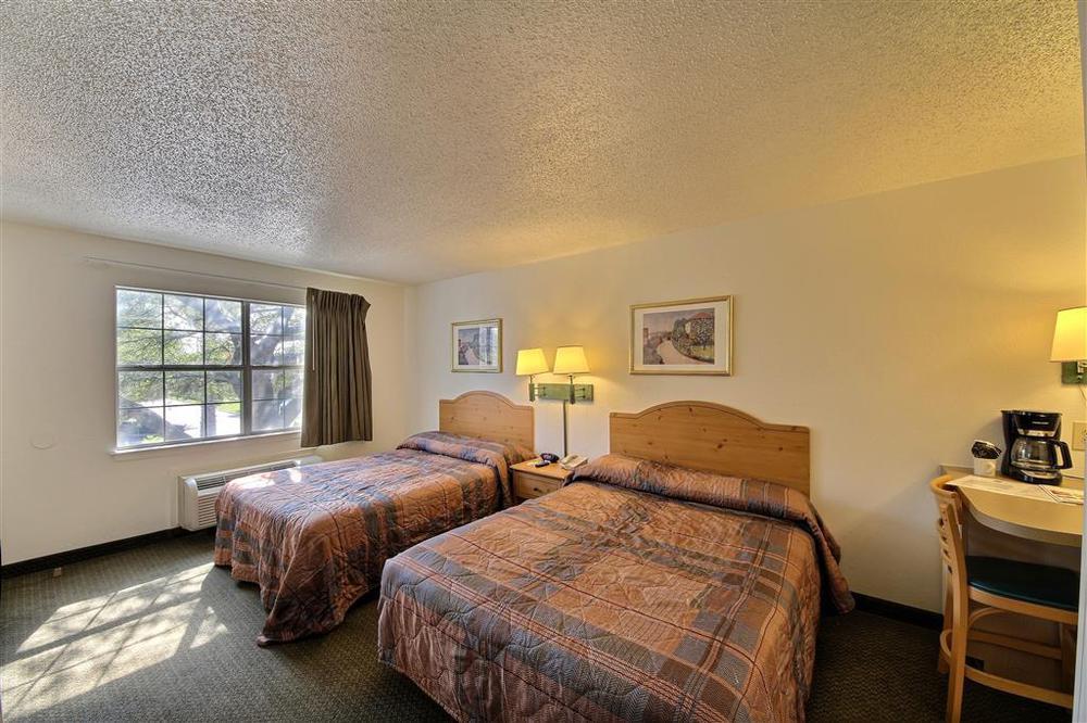 Studio 6-San Antonio, Tx - Medical Center Chambre photo