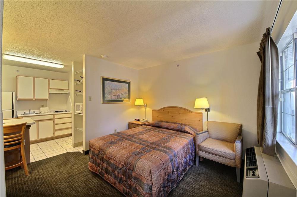 Studio 6-San Antonio, Tx - Medical Center Chambre photo