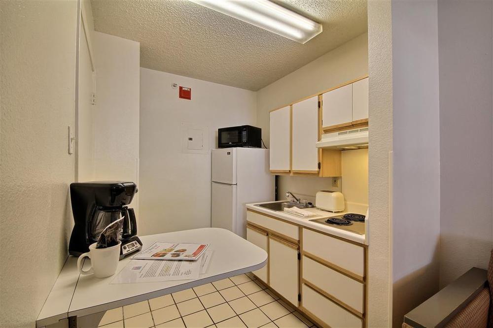 Studio 6-San Antonio, Tx - Medical Center Chambre photo