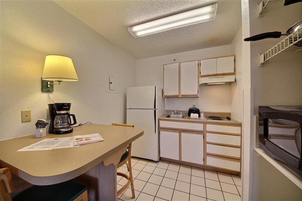 Studio 6-San Antonio, Tx - Medical Center Chambre photo