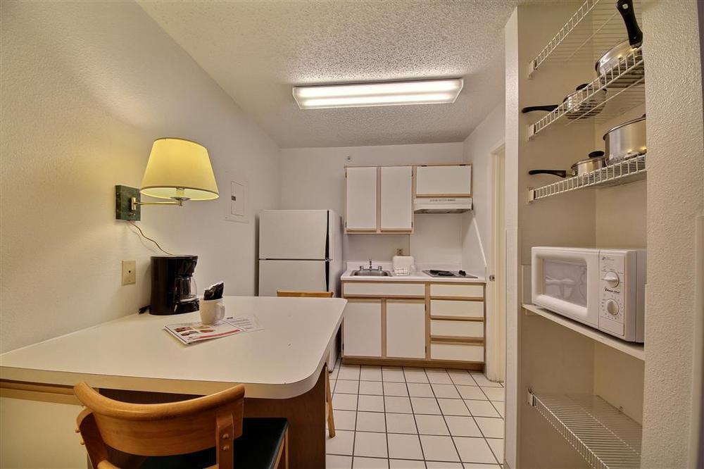 Studio 6-San Antonio, Tx - Medical Center Chambre photo