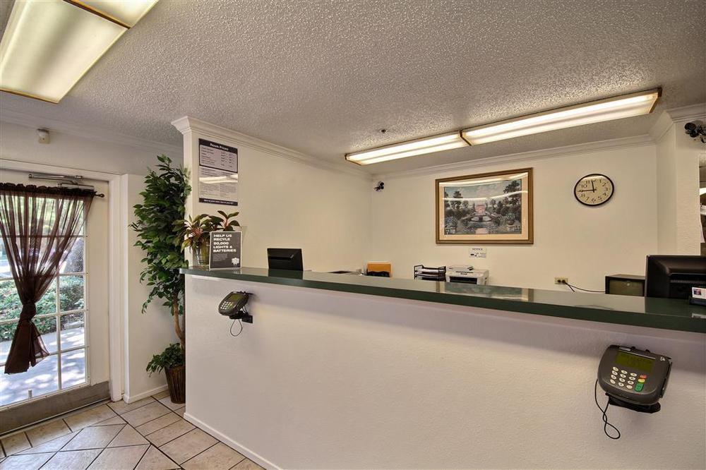 Studio 6-San Antonio, Tx - Medical Center Intérieur photo