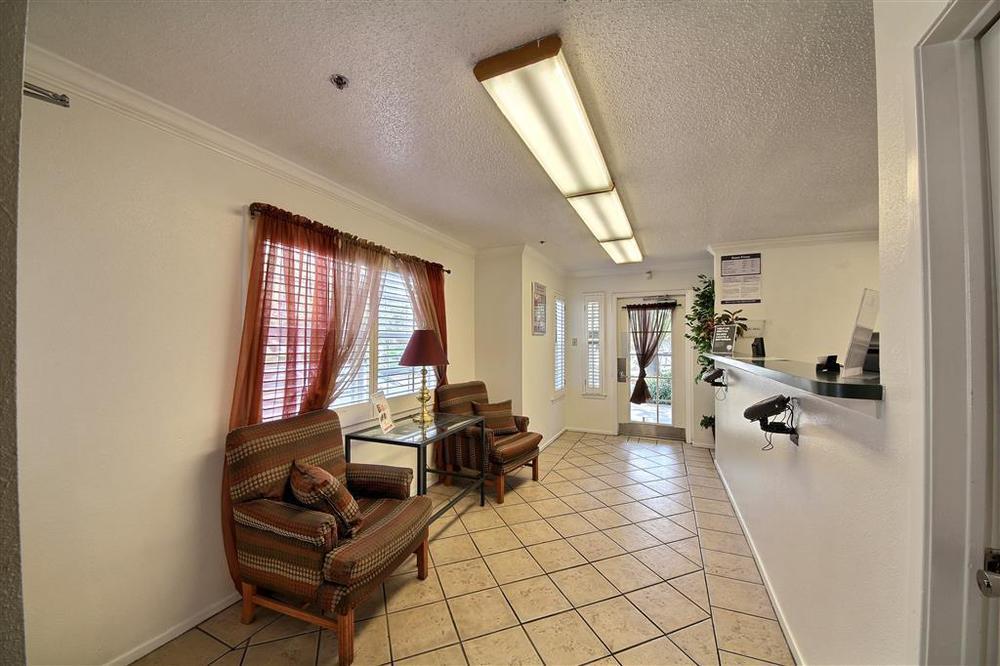 Studio 6-San Antonio, Tx - Medical Center Intérieur photo