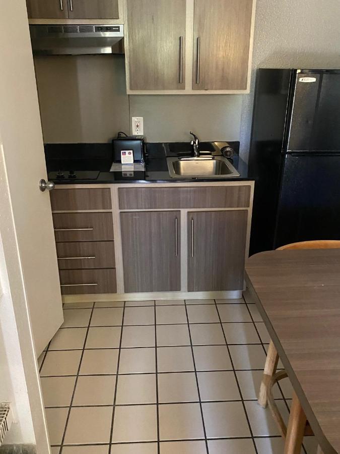 Studio 6-San Antonio, Tx - Medical Center Extérieur photo
