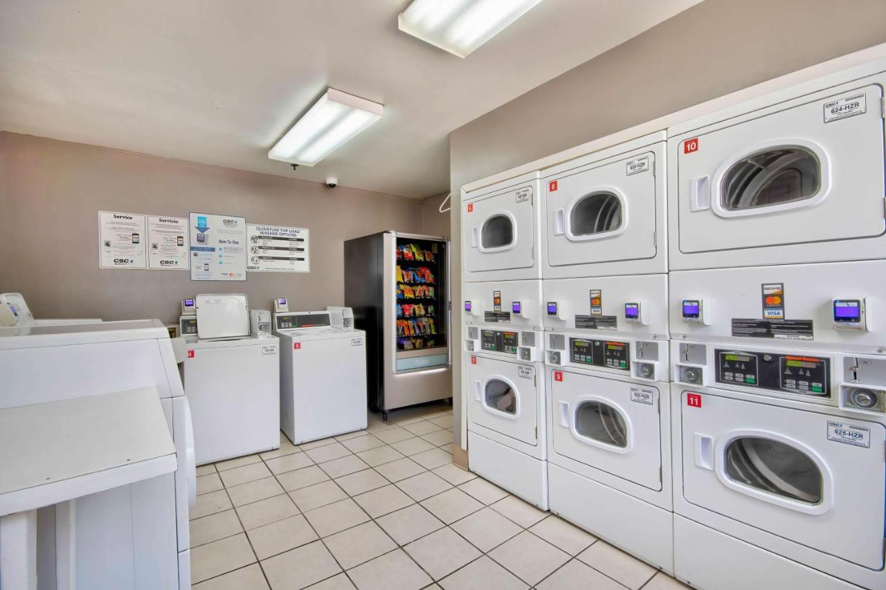 Studio 6-San Antonio, Tx - Medical Center Extérieur photo