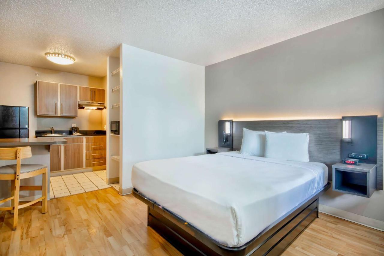 Studio 6-San Antonio, Tx - Medical Center Extérieur photo