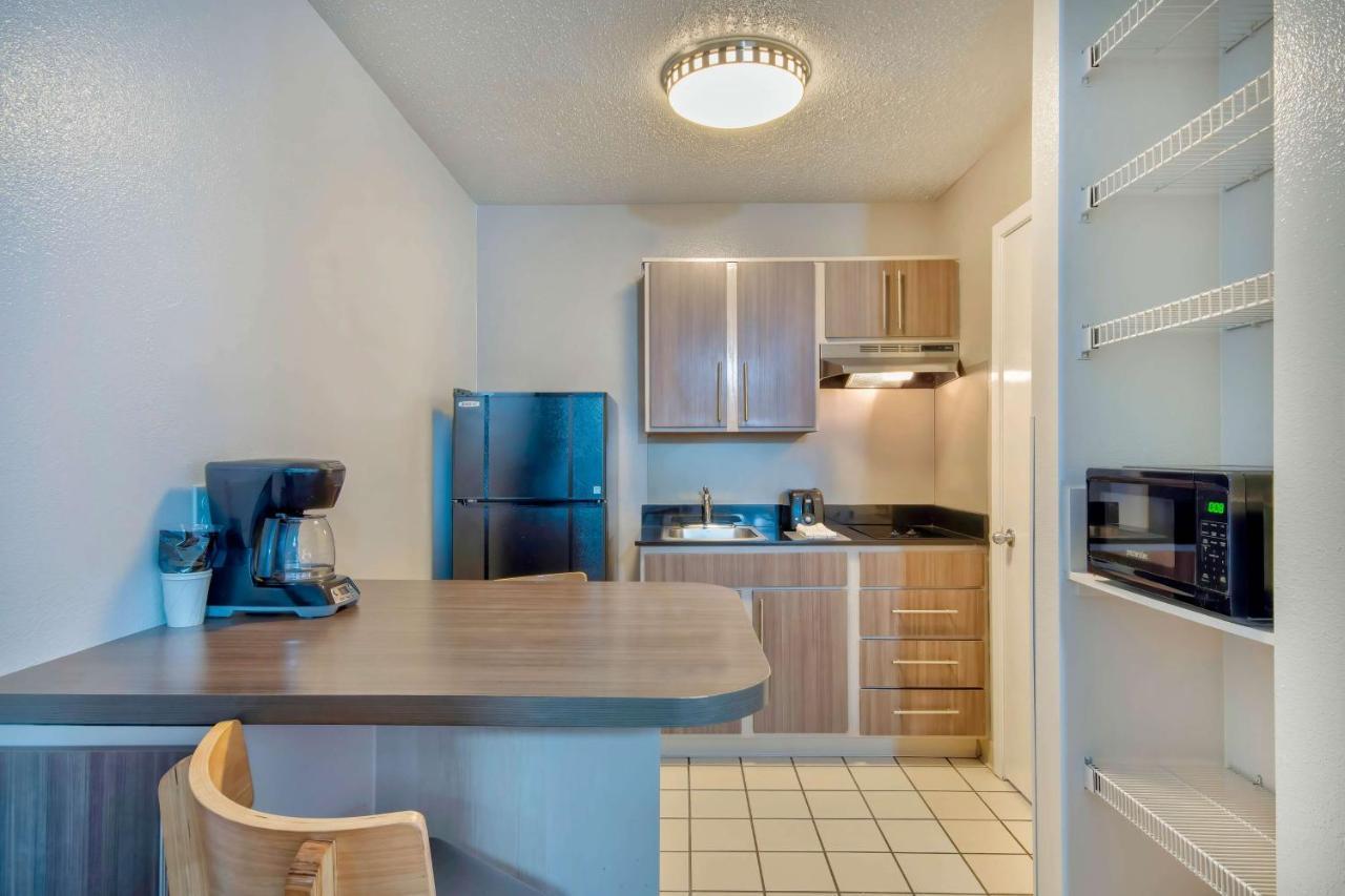 Studio 6-San Antonio, Tx - Medical Center Extérieur photo