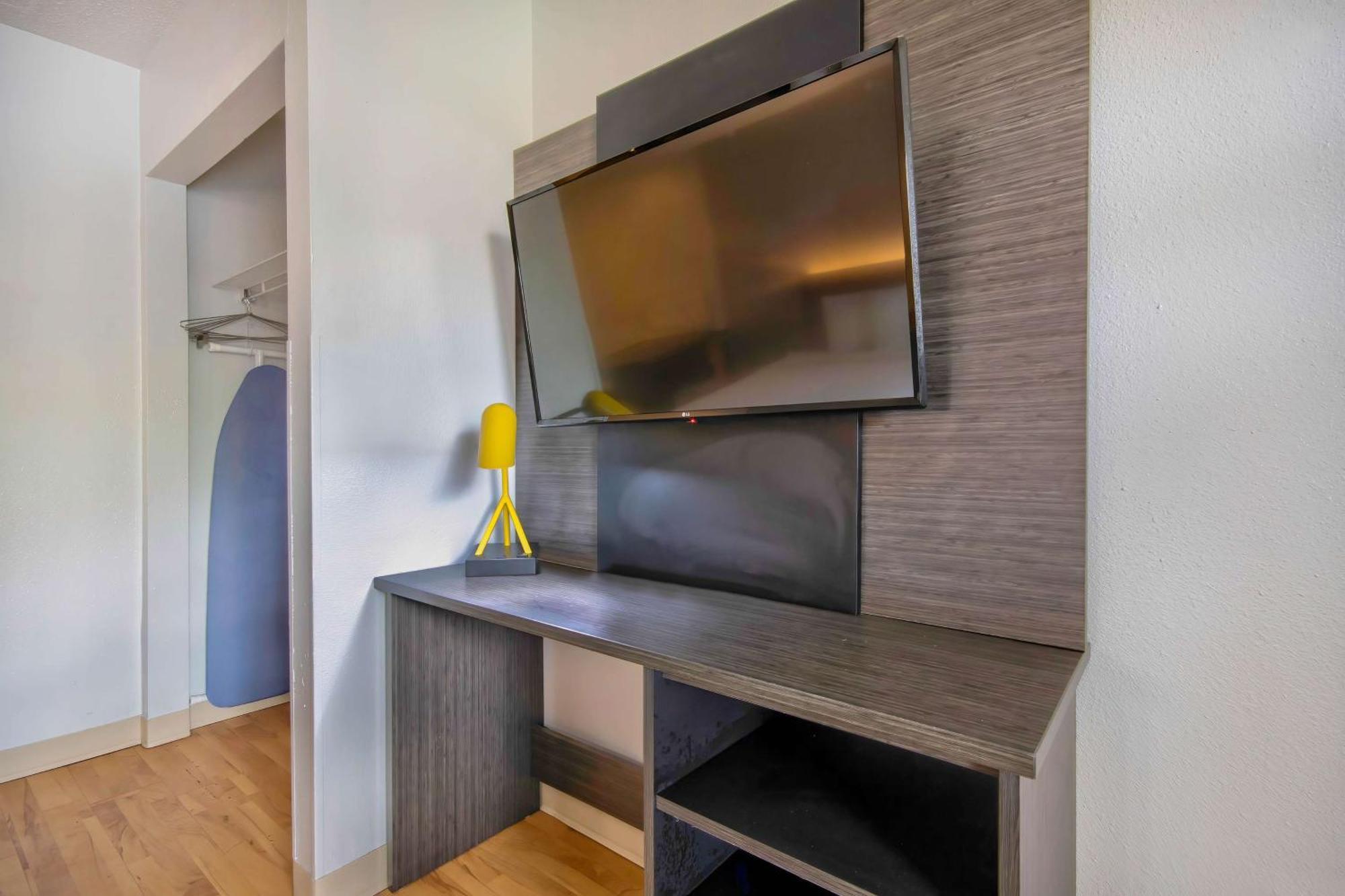 Studio 6-San Antonio, Tx - Medical Center Extérieur photo