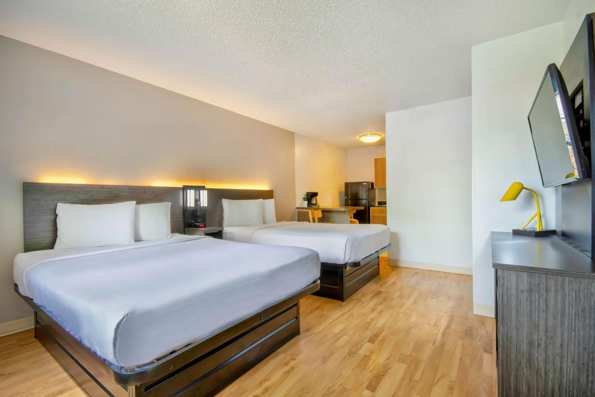 Studio 6-San Antonio, Tx - Medical Center Extérieur photo
