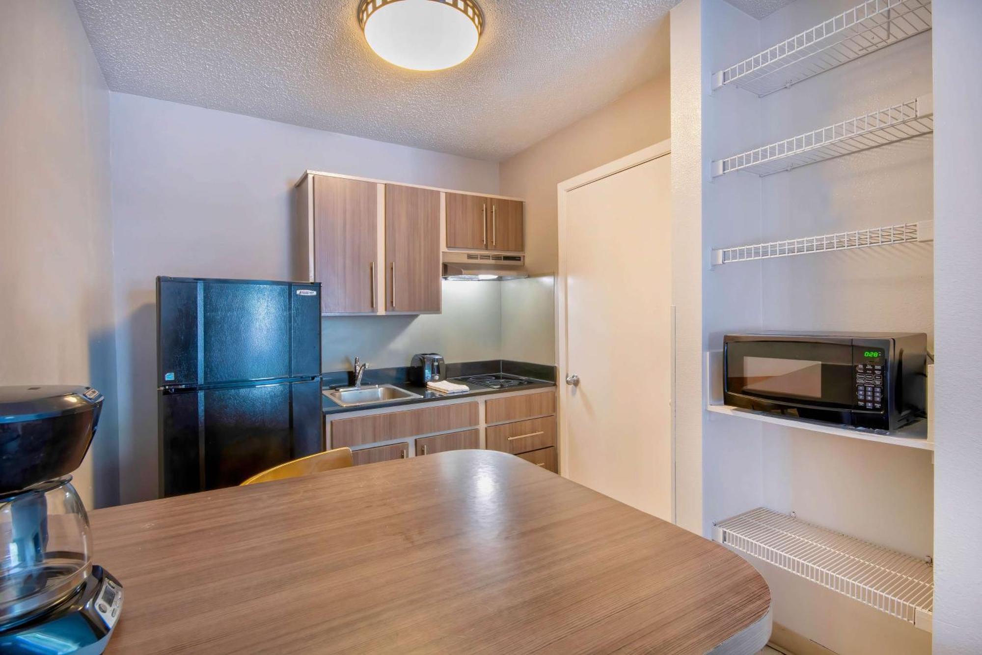 Studio 6-San Antonio, Tx - Medical Center Extérieur photo